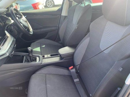 2024 Skoda Octavia - photo 7