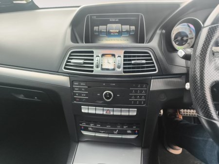 2016 Mercedes-Benz E-Class - photo 14