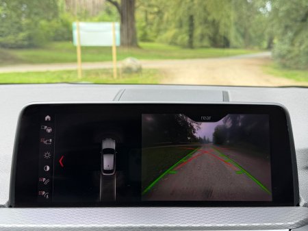 2019 BMW X4 - photo 46