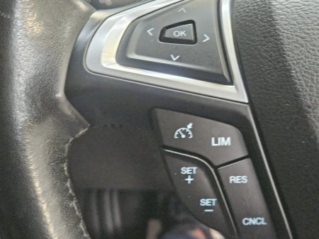 2018 Ford Mondeo - photo 10