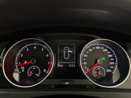 2013 Volkswagen Golf - photo 24