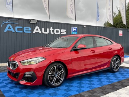 2020 BMW 2-Series - photo 3