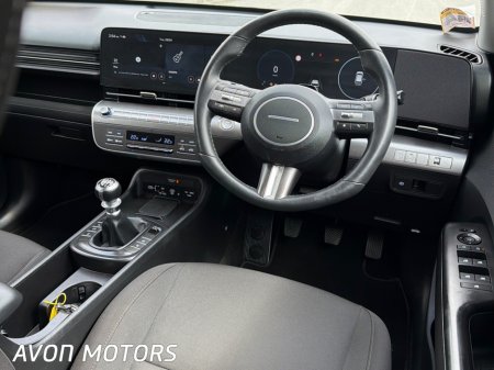 2024 Hyundai KONA - photo 11