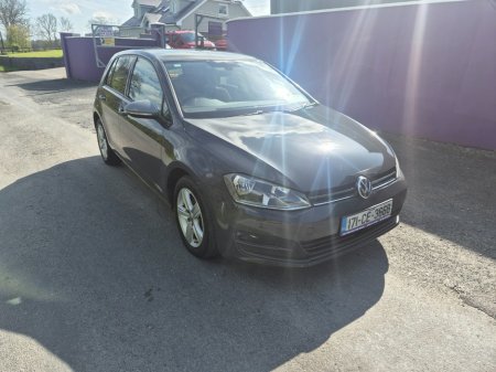 2017 Volkswagen Golf - photo 3