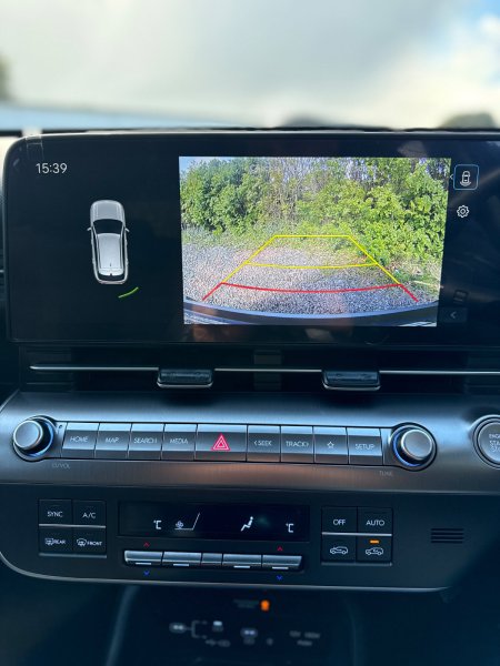 2025 Hyundai KONA - photo 19