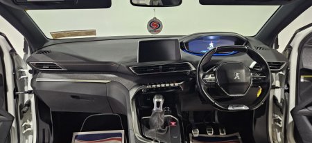 2018 Peugeot 3008 - photo 20