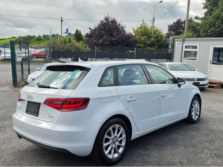 2016 Audi A3 - photo 6
