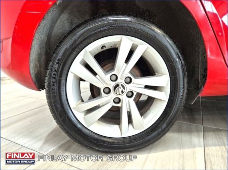 2020 Skoda Fabia - photo 10