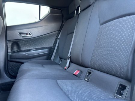 2019 Toyota C-HR - photo 3
