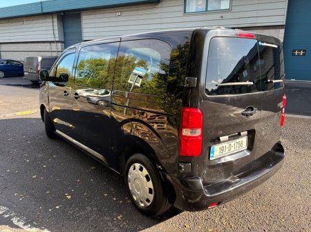 2019 Toyota Proace - photo 7