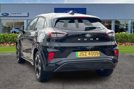 2025 Ford Puma - photo 2