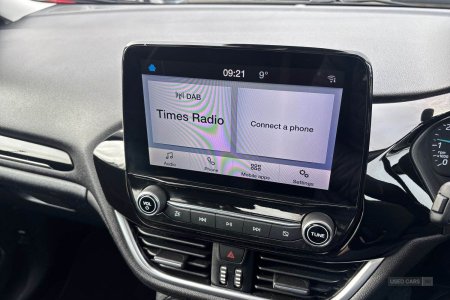 2023 Ford Fiesta - photo 14