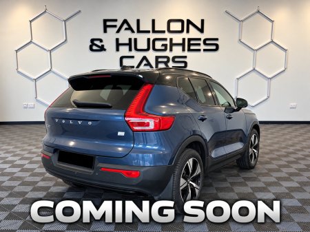 2021 Volvo XC40 - photo 3
