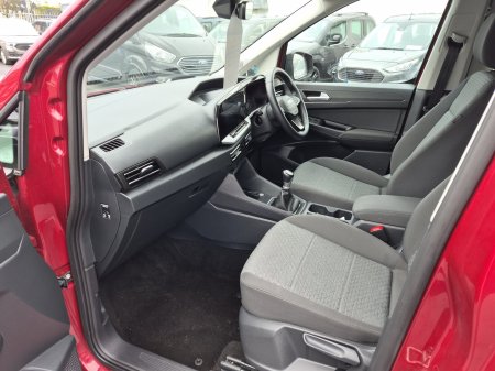 2023 Ford Tourneo Connect - photo 2