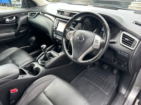 2016 Nissan Qashqai - photo 9
