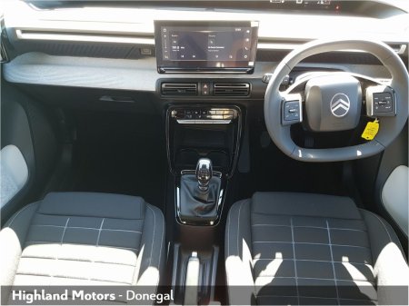 2026 Citroen C3 Aircross - photo 2