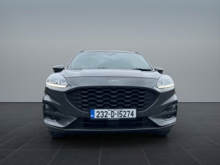 2023 Ford Kuga - photo 7