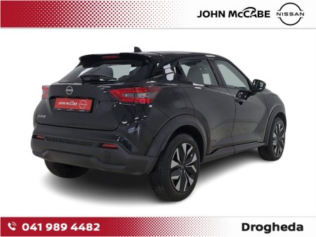 2025 Nissan Juke - photo 8