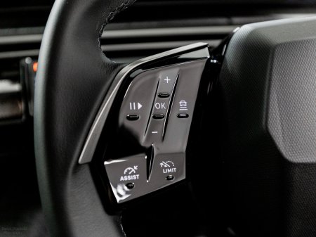 2026 Peugeot 5008 - photo 12