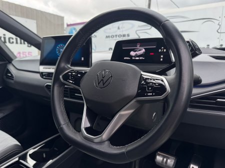 2023 Volkswagen ID.3 - photo 20