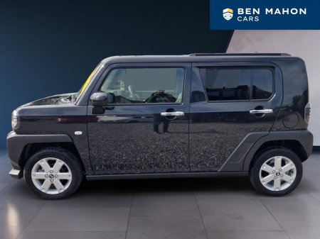 2024 Daihatsu Taft - photo 2