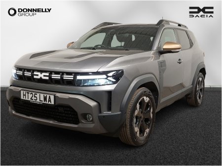 2025 Dacia Duster - photo 15