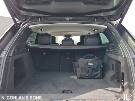 2024 Land Rover Range Rover Sport - photo 13