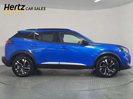 2023 Peugeot 2008 - photo 2
