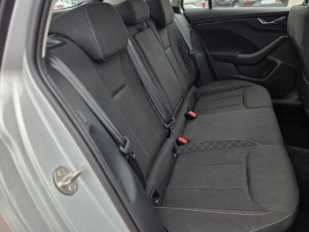 2023 Skoda Kamiq - photo 10