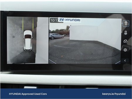 2025 Hyundai Tucson - photo 19