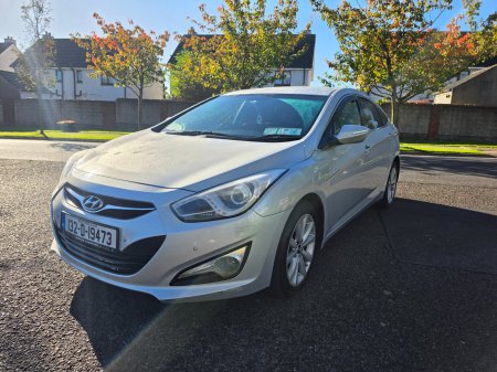 2013 Hyundai i40 - photo 2