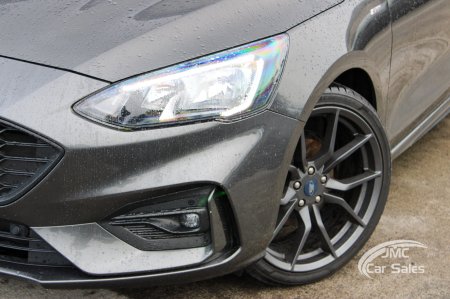 2019 Ford Focus - photo 2