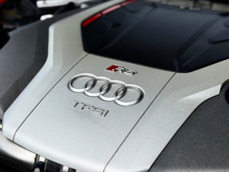2023 Audi RS5 - photo 11
