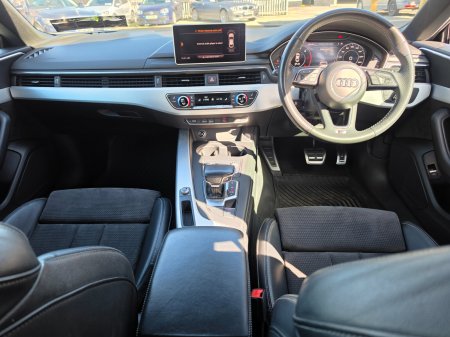 2017 Audi A5 - photo 15