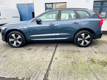 2024 Volvo XC60 - photo 26