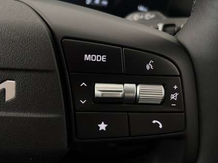 2026 Kia Sportage - photo 23