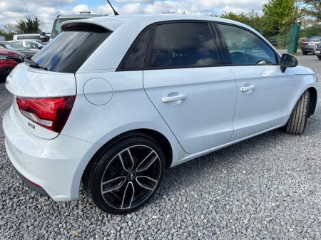 2017 Audi A1 - photo 6