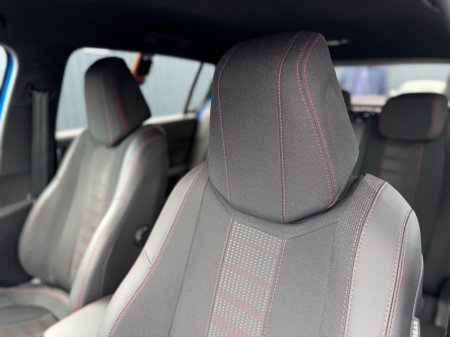 2021 Peugeot 308 - photo 40