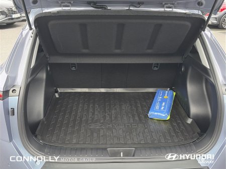 2023 Hyundai KONA - photo 8