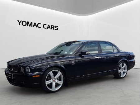 2008 Jaguar XJ - photo 7