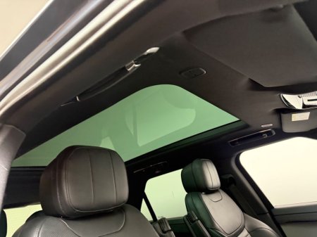 2022 Land Rover Range Rover Sport - photo 13