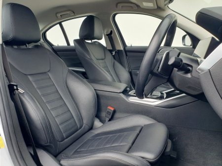 2021 BMW 3-Series - photo 12