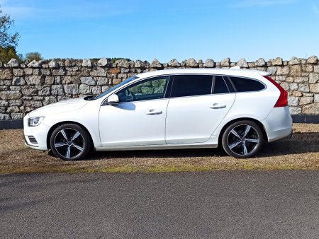 2016 Volvo V60 - photo 4