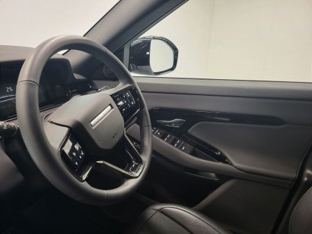 2025 Land Rover Range Rover Evoque - photo 23