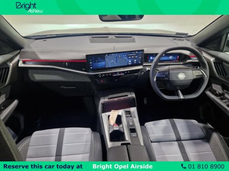 2025 Opel Grandland - photo 15