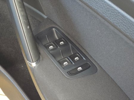 2018 Volkswagen Golf - photo 15
