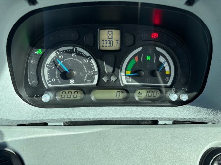 2024 New Holland T6.180 - photo 6