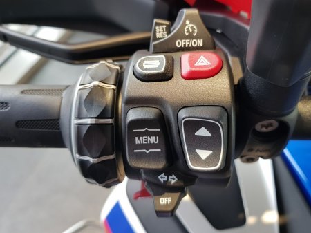 2026 BMW R 1300 GS Adventure - photo 14