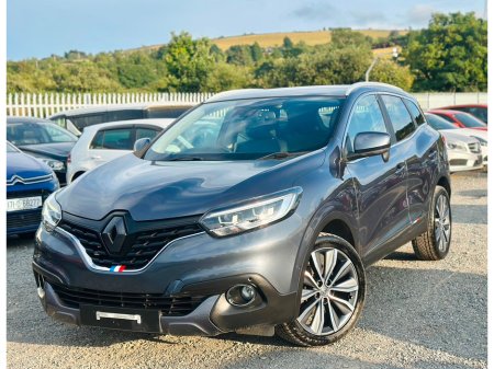 2018 Renault Kadjar - photo 3