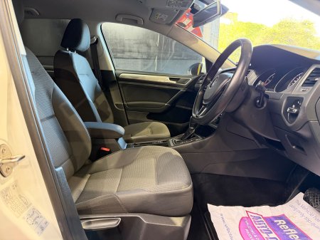 2016 Volkswagen Golf - photo 26